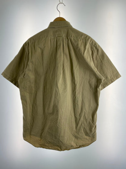 【中古品】【メンズ】 RALPH LAUREN ラルフローレン BLAKE S S SHIRT ショートスリーブ 146-250726-AS-24-min サイズ：M カラー：ベージュ 万代Net店