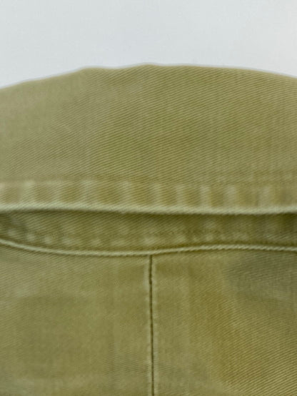 【中古品】【メンズ】 RALPH LAUREN ラルフローレン BLAKE S S SHIRT ショートスリーブ 146-250726-AS-24-min サイズ：M カラー：ベージュ 万代Net店