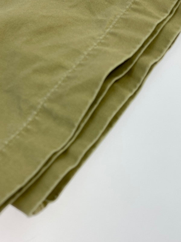 【中古品】【メンズ】 RALPH LAUREN ラルフローレン BLAKE S S SHIRT ショートスリーブ 146-250726-AS-24-min サイズ：M カラー：ベージュ 万代Net店