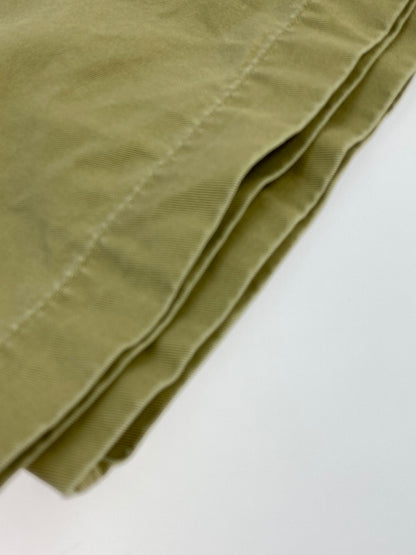 【中古品】【メンズ】 RALPH LAUREN ラルフローレン BLAKE S S SHIRT ショートスリーブ 146-250726-AS-24-min サイズ：M カラー：ベージュ 万代Net店