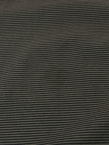 【中古品】【メンズ】 GRAPHPAPER グラフペーパー GU231-70322B 23SS NARROW BORDER L S TEE Ｔシャツ トップス 140-250721-ks-08-min サイズ：1 カラー：ネイビー 万代Net店