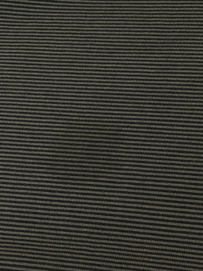 【中古品】【メンズ】 GRAPHPAPER グラフペーパー GU231-70322B 23SS NARROW BORDER L S TEE Ｔシャツ トップス 140-250721-ks-08-min サイズ：1 カラー：ネイビー 万代Net店