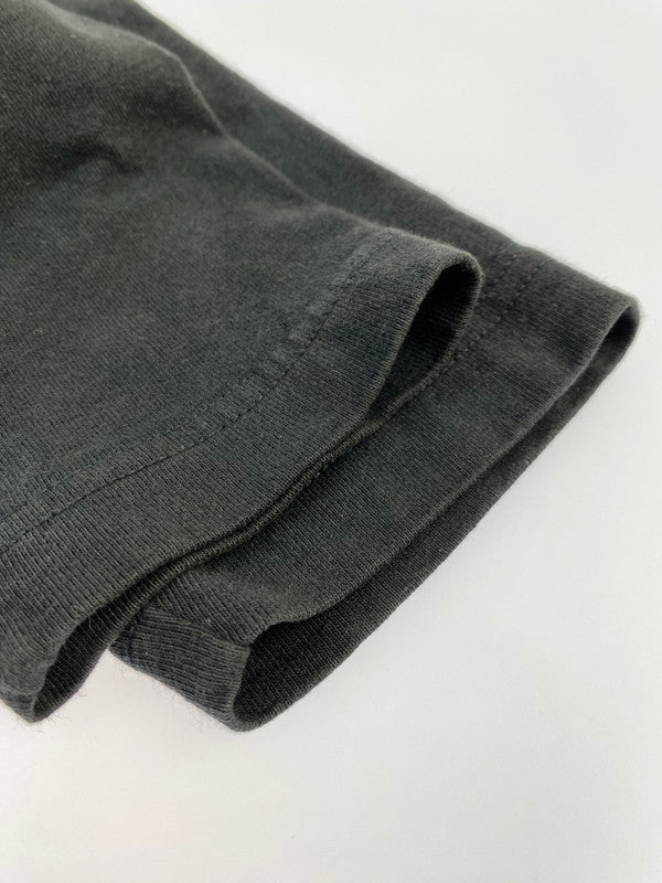 【中古品】【メンズ】 YEEZY GAP ENGINEERED BY BALENCIAGA イージー ギャップ バレンシアガ 537288-04 LONG SLEEVE T-SHIRT ロングスリーブ 141-250726-AS-8-min サイズ：M カラー：ブラック 万代Net店