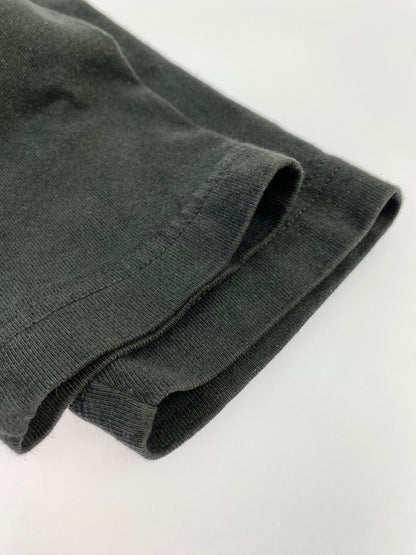 【中古品】【メンズ】 YEEZY GAP ENGINEERED BY BALENCIAGA イージー ギャップ バレンシアガ 537288-04 LONG SLEEVE T-SHIRT ロングスリーブ 141-250726-AS-8-min サイズ：M カラー：ブラック 万代Net店