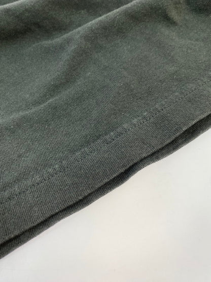 【中古品】【メンズ】 YEEZY GAP ENGINEERED BY BALENCIAGA イージー ギャップ バレンシアガ 537288-04 LONG SLEEVE T-SHIRT ロングスリーブ 141-250726-AS-8-min サイズ：M カラー：ブラック 万代Net店