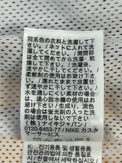 【中古品】【メンズ】 JORDAN BRAND ジョーダンブランド FN4622-231 NYLON TRACK JACKET トラックジャケット ライトアウター 148-250726-AS-26-min サイズ：M カラー：ブラウン/ブラック 万代Net店