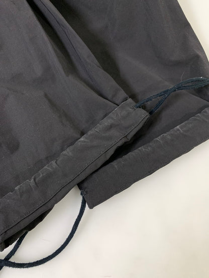 【中古品】【レディース】 H BEAUTY&YOUTH エイチビューティーアンドユース 1614-243-5847 CARGO PANT カーゴパンツ ボトムス 171-250731-AS-56-min サイズ：S カラー：ブラック 万代Net店