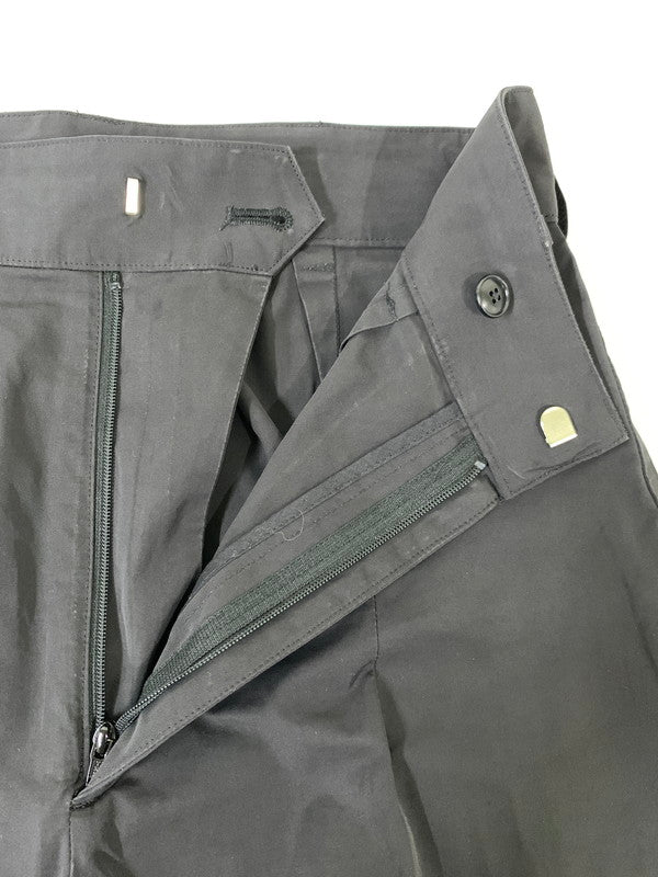 【中古品】【レディース】 H BEAUTY&YOUTH エイチビューティーアンドユース 1614-243-5847 CARGO PANT カーゴパンツ ボトムス 171-250731-AS-56-min サイズ：S カラー：ブラック 万代Net店