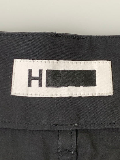 【中古品】【レディース】 H BEAUTY&YOUTH エイチビューティーアンドユース 1614-243-5847 CARGO PANT カーゴパンツ ボトムス 171-250731-AS-56-min サイズ：S カラー：ブラック 万代Net店