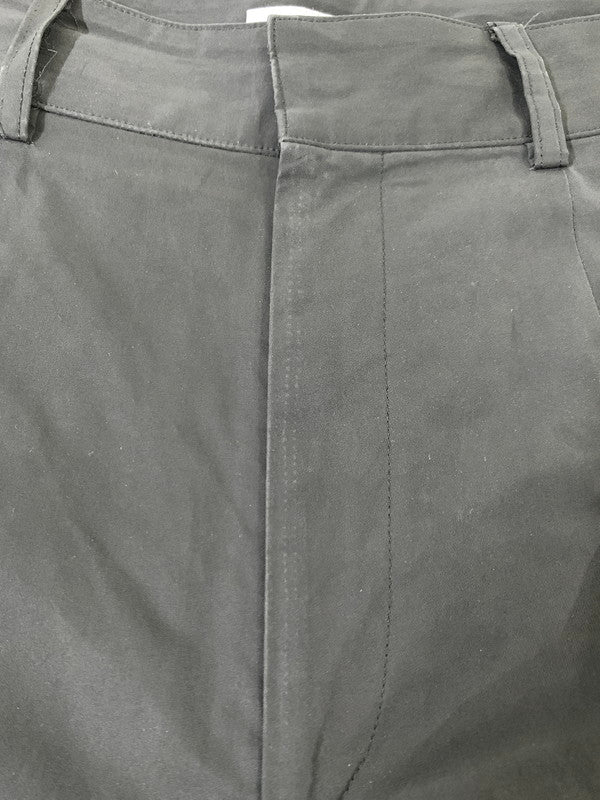 【中古品】【レディース】 H BEAUTY&YOUTH エイチビューティーアンドユース 1614-243-5847 CARGO PANT カーゴパンツ ボトムス 171-250731-AS-56-min サイズ：S カラー：ブラック 万代Net店