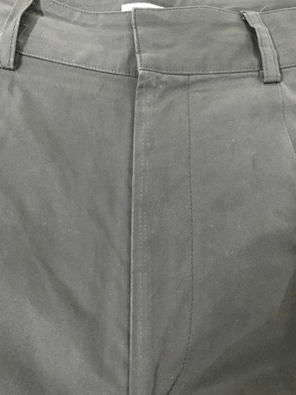 【中古品】【レディース】 H BEAUTY&YOUTH エイチビューティーアンドユース 1614-243-5847 CARGO PANT カーゴパンツ ボトムス 171-250731-AS-56-min サイズ：S カラー：ブラック 万代Net店