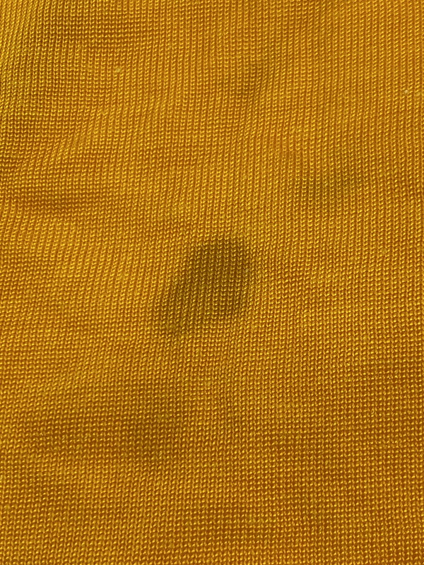 【現状渡し品】【メンズ】 EMPIRE エンパイア BEER BARONS SS TEE ショートスリーブ 146-250726-AS-22-min カラー：YLW×BLUE 万代Net店