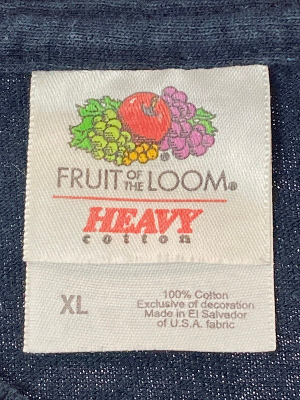 【中古品】【メンズ】 CATS キャッツ 00S BROADWAY MUSICAL SS TEE Tシャツ トップス 146-250721-ks-16-min サイズ：XL カラー：ブラック 万代Net店