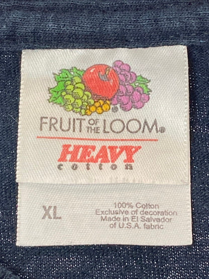 【中古品】【メンズ】 CATS キャッツ 00S BROADWAY MUSICAL SS TEE Tシャツ トップス 146-250721-ks-16-min サイズ：XL カラー：ブラック 万代Net店