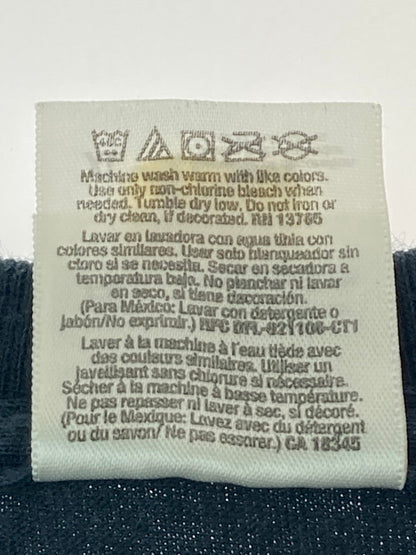 【中古品】【メンズ】 CATS キャッツ 00S BROADWAY MUSICAL SS TEE Tシャツ トップス 146-250721-ks-16-min サイズ：XL カラー：ブラック 万代Net店