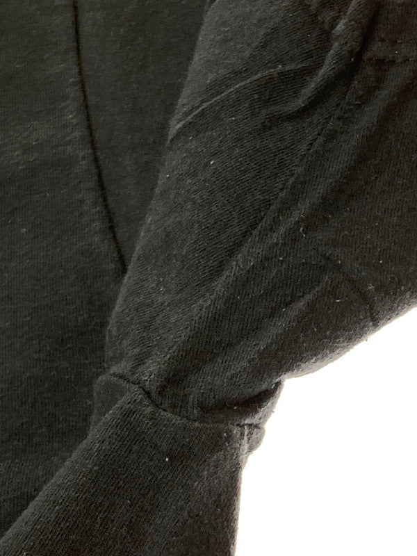 【中古品】【メンズ】 CATS キャッツ 00S BROADWAY MUSICAL SS TEE Tシャツ トップス 146-250721-ks-16-min サイズ：XL カラー：ブラック 万代Net店