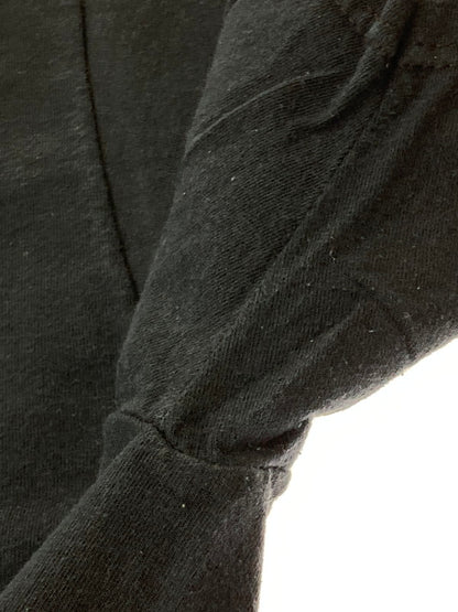 【中古品】【メンズ】 CATS キャッツ 00S BROADWAY MUSICAL SS TEE Tシャツ トップス 146-250721-ks-16-min サイズ：XL カラー：ブラック 万代Net店