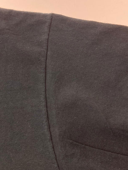 【中古品】【メンズ】 CATS キャッツ 00S BROADWAY MUSICAL SS TEE Tシャツ トップス 146-250721-ks-16-min サイズ：XL カラー：ブラック 万代Net店