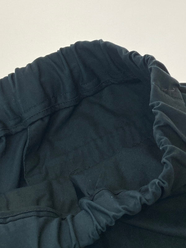 【中古品】【メンズ】 JIL SANDER ジルサンダー JSMQ311731MQ24380001 TAPERED TROUSERS トラウザーズ パンツ 152-250721-ks-05-min サイズ：48 カラー：ネイビー 万代Net店