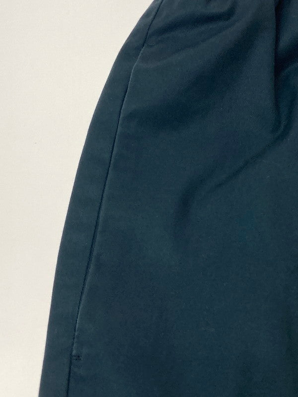 【中古品】【メンズ】 JIL SANDER ジルサンダー JSMQ311731MQ24380001 TAPERED TROUSERS トラウザーズ パンツ 152-250721-ks-05-min サイズ：48 カラー：ネイビー 万代Net店