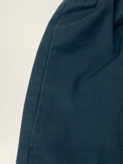 【中古品】【メンズ】 JIL SANDER ジルサンダー JSMQ311731MQ24380001 TAPERED TROUSERS トラウザーズ パンツ 152-250721-ks-05-min サイズ：48 カラー：ネイビー 万代Net店