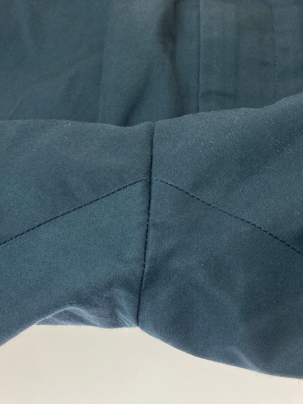 【中古品】【メンズ】 JIL SANDER ジルサンダー JSMQ311731MQ24380001 TAPERED TROUSERS トラウザーズ パンツ 152-250721-ks-05-min サイズ：48 カラー：ネイビー 万代Net店