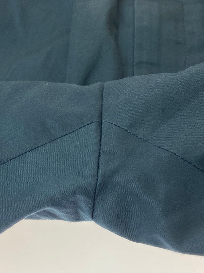 【中古品】【メンズ】 JIL SANDER ジルサンダー JSMQ311731MQ24380001 TAPERED TROUSERS トラウザーズ パンツ 152-250721-ks-05-min サイズ：48 カラー：ネイビー 万代Net店