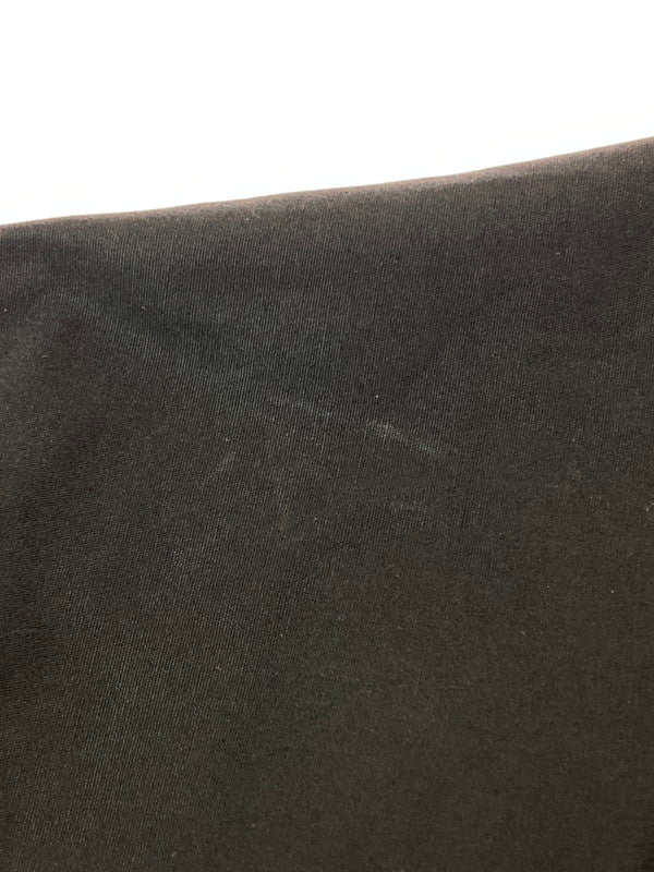 【中古品】【メンズ】 Sacai サカイ 24-03405M COTTON POPLIN SHIRT コットンシャツ トップス 140-250721-ks-26-min サイズ：3 カラー：ブラック 万代Net店