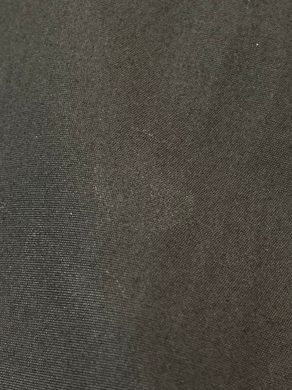 【中古品】【メンズ】 Sacai サカイ 24-03405M COTTON POPLIN SHIRT コットンシャツ トップス 140-250721-ks-26-min サイズ：3 カラー：ブラック 万代Net店