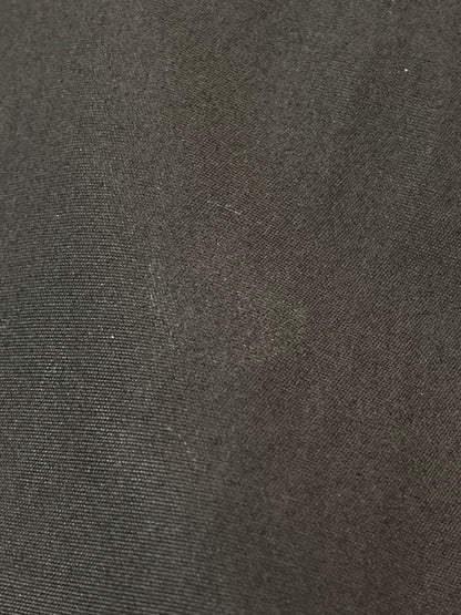 【中古品】【メンズ】 Sacai サカイ 24-03405M COTTON POPLIN SHIRT コットンシャツ トップス 140-250721-ks-26-min サイズ：3 カラー：ブラック 万代Net店