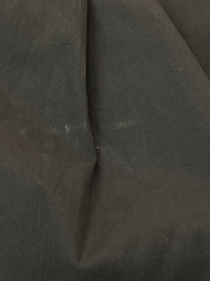 【中古品】【メンズ】 Sacai サカイ 24-03405M COTTON POPLIN SHIRT コットンシャツ トップス 140-250721-ks-26-min サイズ：3 カラー：ブラック 万代Net店