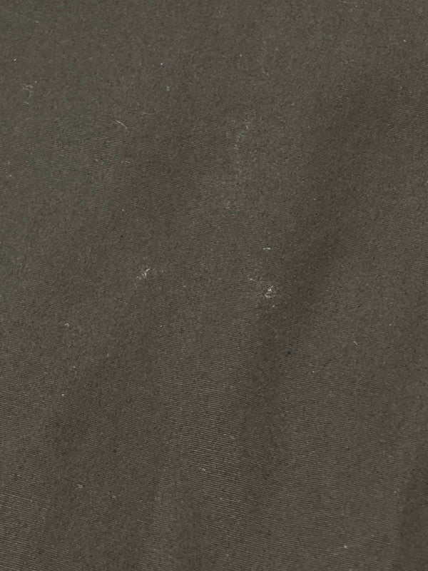 【中古品】【メンズ】 Sacai サカイ 24-03405M COTTON POPLIN SHIRT コットンシャツ トップス 140-250721-ks-26-min サイズ：3 カラー：ブラック 万代Net店