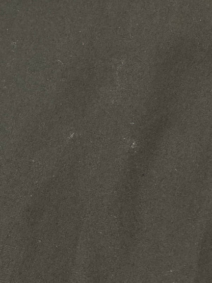 【中古品】【メンズ】 Sacai サカイ 24-03405M COTTON POPLIN SHIRT コットンシャツ トップス 140-250721-ks-26-min サイズ：3 カラー：ブラック 万代Net店