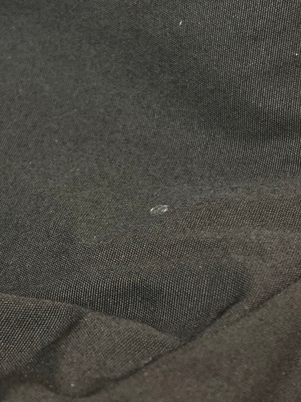 【中古品】【メンズ】 Sacai サカイ 24-03405M COTTON POPLIN SHIRT コットンシャツ トップス 140-250721-ks-26-min サイズ：3 カラー：ブラック 万代Net店