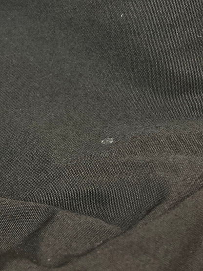 【中古品】【メンズ】 Sacai サカイ 24-03405M COTTON POPLIN SHIRT コットンシャツ トップス 140-250721-ks-26-min サイズ：3 カラー：ブラック 万代Net店