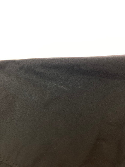 【中古品】【メンズ】 Sacai サカイ 24-03405M COTTON POPLIN SHIRT コットンシャツ トップス 140-250721-ks-26-min サイズ：3 カラー：ブラック 万代Net店