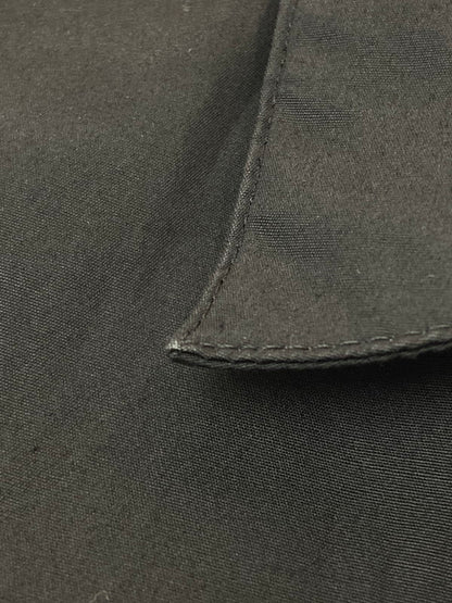 【中古品】【メンズ】 Sacai サカイ 24-03405M COTTON POPLIN SHIRT コットンシャツ トップス 140-250721-ks-26-min サイズ：3 カラー：ブラック 万代Net店