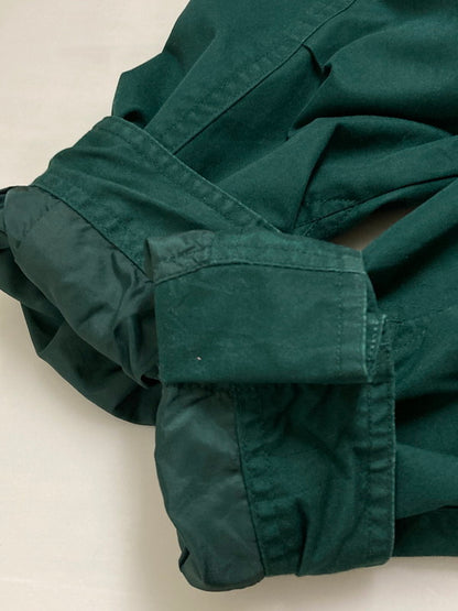 【中古品】【メンズ】 Eddie Bauer エディー・バウアー MOUNTAIN JACKET 90S マウンテン ジャケット 90年代 メンズ アウター アウトドア 146-250801-em-15-min サイズ：M カラー：グリーン 万代Net店