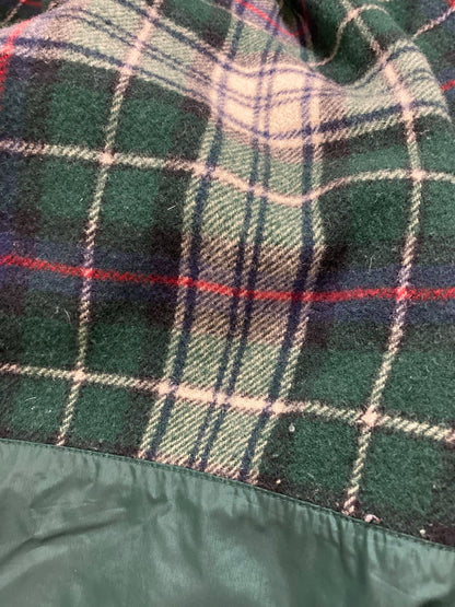 【中古品】【メンズ】 Eddie Bauer エディー・バウアー MOUNTAIN JACKET 90S マウンテン ジャケット 90年代 メンズ アウター アウトドア 146-250801-em-15-min サイズ：M カラー：グリーン 万代Net店
