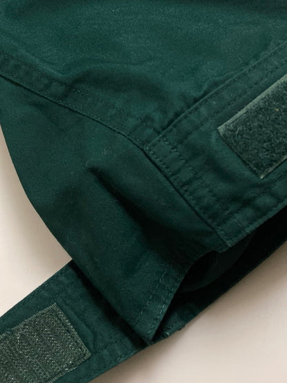 【中古品】【メンズ】 Eddie Bauer エディー・バウアー MOUNTAIN JACKET 90S マウンテン ジャケット 90年代 メンズ アウター アウトドア 146-250801-em-15-min サイズ：M カラー：グリーン 万代Net店