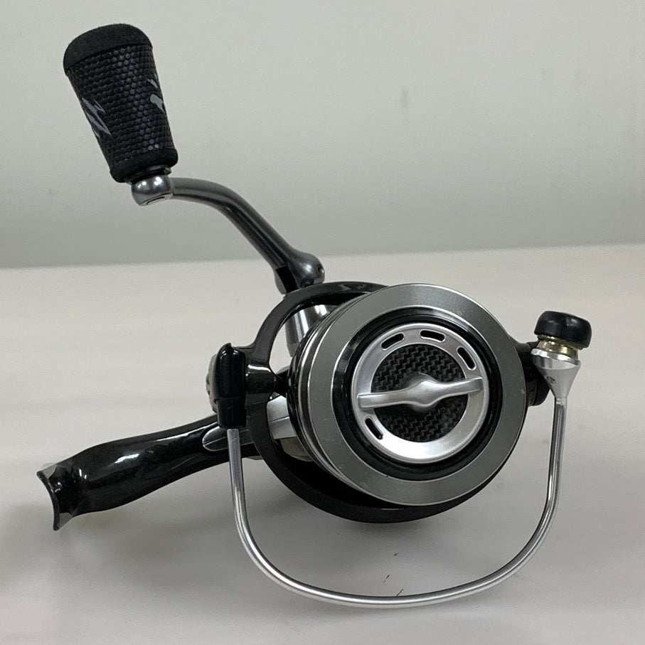 【中古品】 オクマ スピニングリール ITX 4000H スピニングリール 釣り フィッシング 釣り道具 134-260601-em-10-min 万代Net店