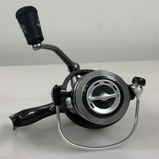 【中古品】 オクマ スピニングリール ITX 4000H スピニングリール 釣り フィッシング 釣り道具 134-260601-em-10-min 万代Net店