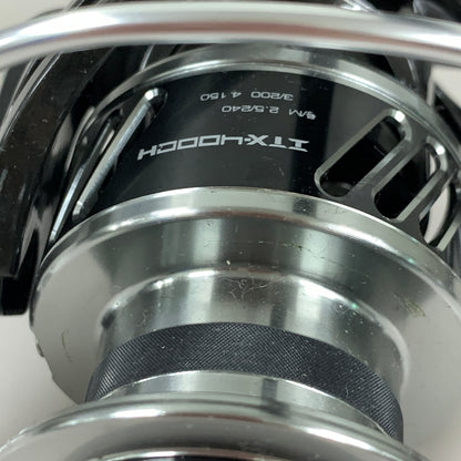 【中古品】 オクマ スピニングリール ITX 4000H スピニングリール 釣り フィッシング 釣り道具 134-260601-em-10-min 万代Net店