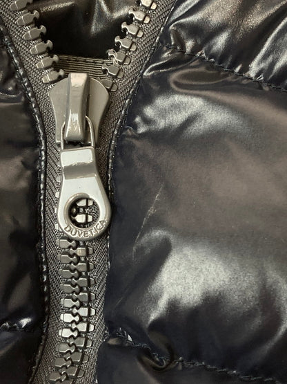 【中古品】【メンズ】 DUVETICA デュベティカ DOWN VEST ダウンベスト 141-250721-ks-30-min サイズ：44 カラー：ネイビー 万代Net店