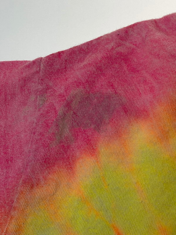 【現状渡し品】【メンズ】 BOKU HA TANOSHI ボクハタノシイ ON USED I’ＭBLOWIN’ UP SS TEE Tシャツ トップス 140-250721-ks-27-min 万代Net店