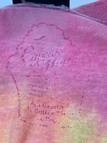 【現状渡し品】【メンズ】 BOKU HA TANOSHI ボクハタノシイ ON USED I’ＭBLOWIN’ UP SS TEE Tシャツ トップス 140-250721-ks-27-min 万代Net店