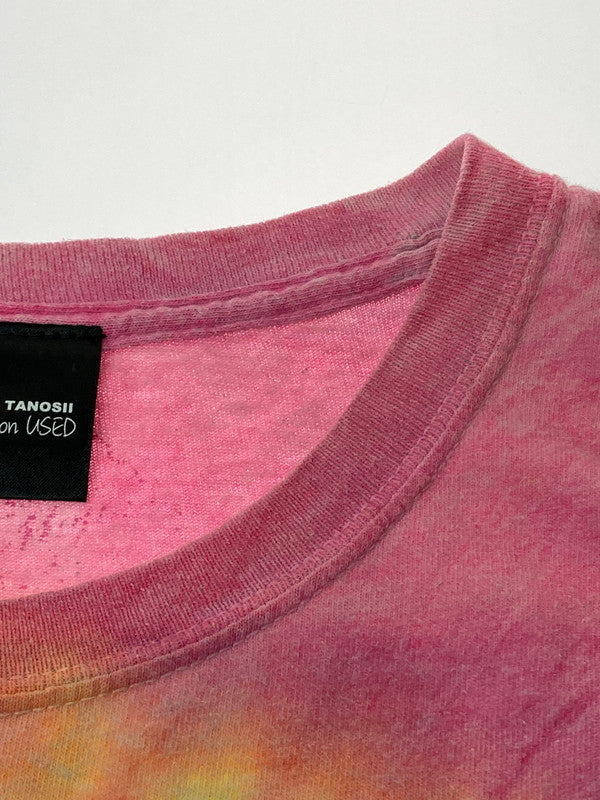 【現状渡し品】【メンズ】 BOKU HA TANOSHI ボクハタノシイ ON USED I’ＭBLOWIN’ UP SS TEE Tシャツ トップス 140-250721-ks-27-min 万代Net店