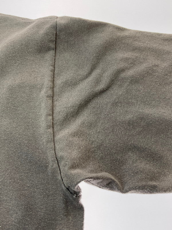 【中古品】【メンズ】 GILDAN ギルダン DANIELA MARIBEL GHOST BUSTERS SS TEE Tシャツ トップス 146-250721-ks-35-min サイズ：L カラー：グレー 万代Net店