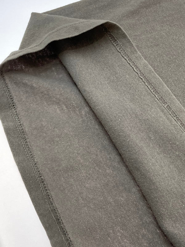 【中古品】【メンズ】 GILDAN ギルダン DANIELA MARIBEL GHOST BUSTERS SS TEE Tシャツ トップス 146-250721-ks-35-min サイズ：L カラー：グレー 万代Net店