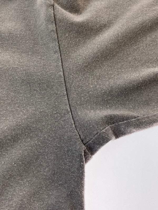 【中古品】【メンズ】 GILDAN ギルダン DANIELA MARIBEL GHOST BUSTERS SS TEE Tシャツ トップス 146-250721-ks-35-min サイズ：L カラー：グレー 万代Net店